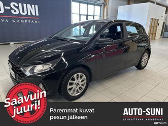 1.0 t-gdi 100 hv 48v 7dct-aut. comfort hybrid