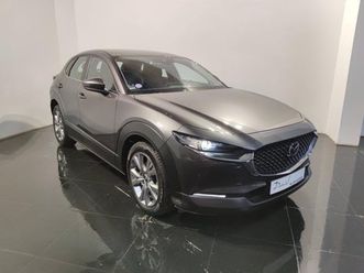 mazda - mazda cx-30