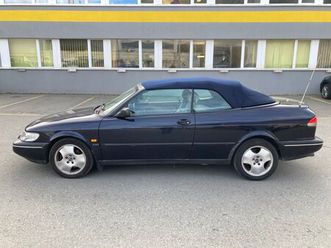 saab 900 2.0t