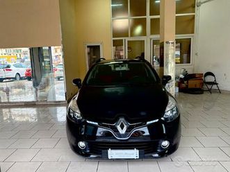 renault clio sporter 1.5 dci 8v 75cv wave