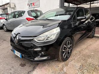 renault clio dci 8v 75cv start&stop 5 porte energy