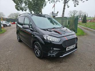 1.0 ecoboost sport l1 euro 6 5dr