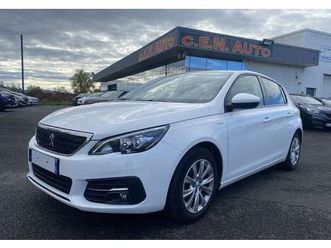 1.2 puretech 130ch e6.3 s&s tech edition