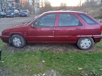 citroen zx