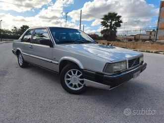 volvo 780 td intercooler asi 86