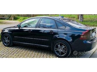 volvo s40 ii 1.6d2 inscription km 190000
