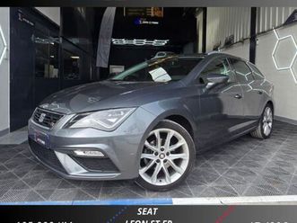 st 2.0 tdi 150ch fap fr