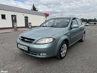 chevrolet lacetti 1.4 16v elite ac magyarország...