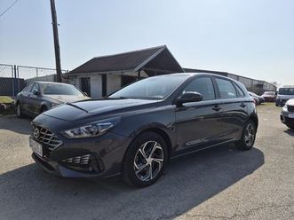 hyundai i30 1,0 t-gdi* tri godine garancije *automatik *reg 1 godinu*, 2024 god.