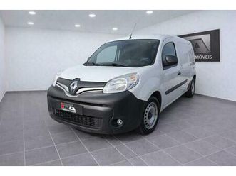 renault kangoo 1.5 dci maxi business 3l