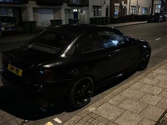 bmw, 1 series, coupe, 2011, manual, 1995 (cc), 2 doors