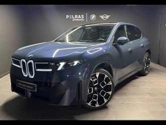 bmw ix3 50 xdrive 468ch m sport