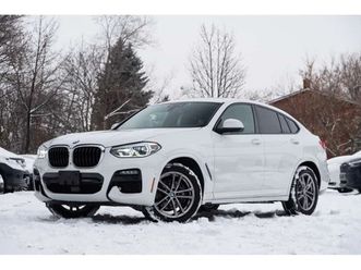 mpckg xdrive30i| hud| carfax