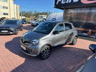 renault twingo 0.9 tce