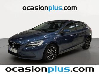 volvo v40 t2 momentum (122 cv)