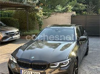bmw serie 3 m340i xdrive auto. touring