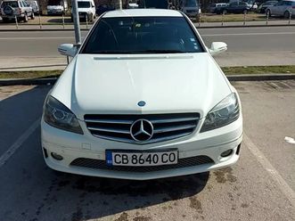mercedes-benz clc 180