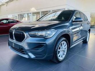 ② bmw x1 2.0 da * garantie + cuir + gps pro * (automatique) — bmw — 2ememain