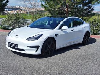 standard range plus rwd