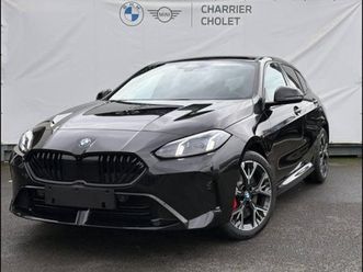 bmw série 1 120a 170ch m sport dkg7