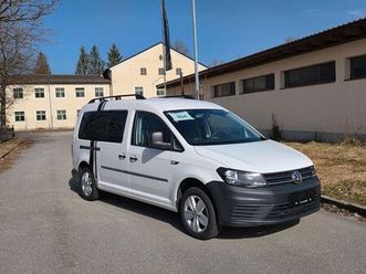 alpincamper bett küche standhzg.....