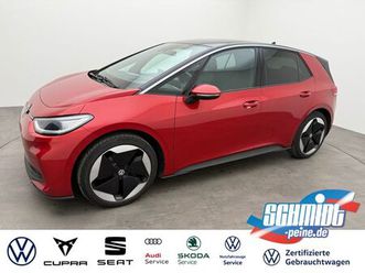 pro s facelift 204ps 77kwh extint20dcc