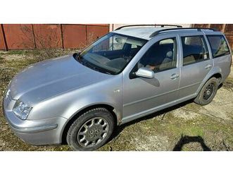 volkswagen bora 2003 oradea