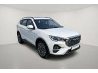 used jetour x70 fl 2024