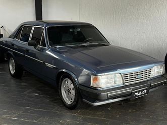 chevrolet opala diplomata se