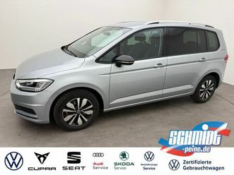 2.0 tdi dsg comfortline goal 7sitzer ahk