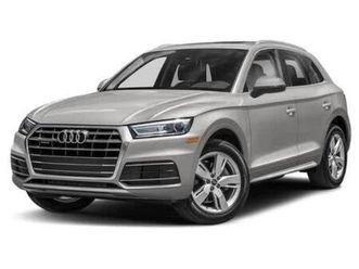 used 2018 audi q5 2.0t premium