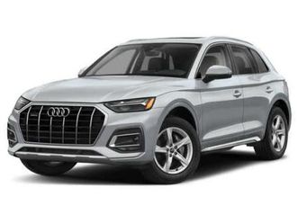 used 2023 audi q5 45 s line premium plus