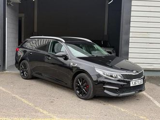 1.7 crdi 2 sportswagon euro 6 (start/stop) 5dr