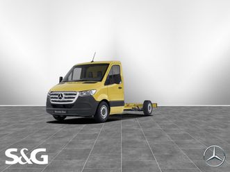 sprinter 314 cdi standard