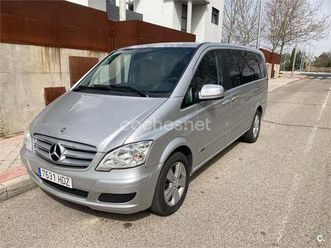 mercedes-benz viano