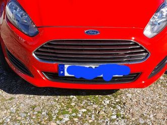 ford fiesta ecobost setembro/14