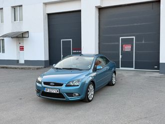 ford focus cc 2.0tdi 3,699 eur