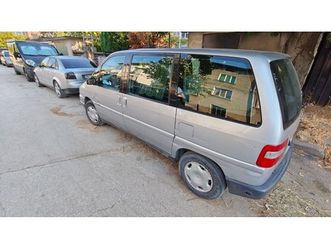 citroen evasion 1.8i 2,200 eur