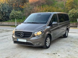 mercedes-benz - vito