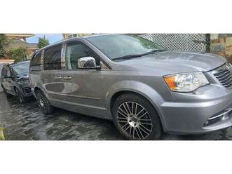 voyager 2.8crd platinum 177 aut. platinum