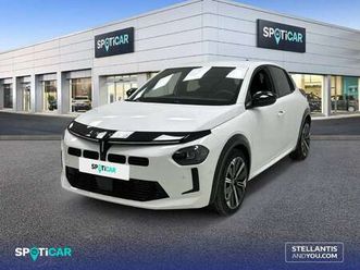 hybrid 74kw (100cv) lx