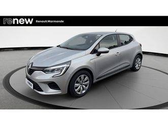 clio societe blue dci 85