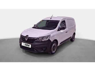 express van tce 100 - 22