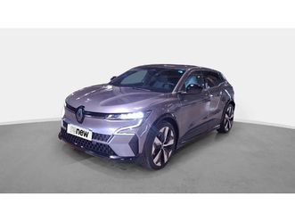 megane e-tech 220 ch autonomie confort gsr2