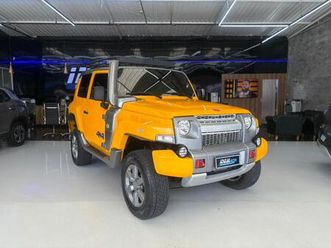 troller t4 3.2 xlt 4wd