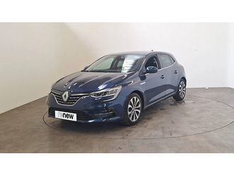 mégane iv berline tce 160 edc fap - 20