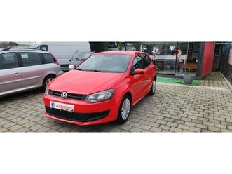 vw polo 1.2 trendline/nacional/oportunidade/c/ garantia março/11