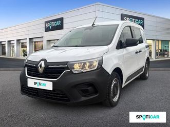 van tce 100 grand confort - 22