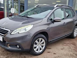 active 1.6 e-hdi 92ch fap bvm5