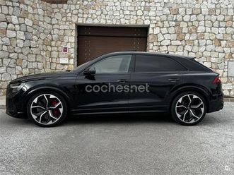 audi q8 rs q8 tfsi quattro tipt